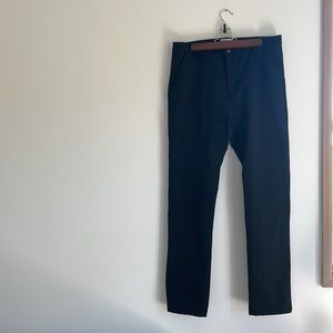 Cadence Collection 10-4 Pants/Trousers, 34, Black